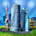 Icona del software Megapolis Icona del software Megapolis