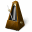 Icona del software Metronome EXP Icona del software Metronome EXP