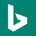 Icona del software Bing Ads Icona del software Bing Ads