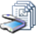 Icona del software Microsoft Office Document Imaging Icona del software Microsoft Office Document Imaging