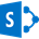 Icona del software Microsoft SharePoint Icona del software Microsoft SharePoint