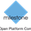 Icona del software Milestone Xprotect Icona del software Milestone Xprotect
