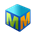 Icona del software Mindmapper Icona del software Mindmapper