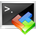 Icona del software MobaXterm Icona del software MobaXterm