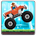 Icona del software Monster Truck Hill Climb Icona del software Monster Truck Hill Climb