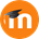 Icona del software Moodle Icona del software Moodle