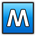 Icona del software MotionBox Icona del software MotionBox