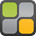 Icona del software Mozy Icona del software Mozy