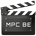 Icona del software MPC-BE Icona del software MPC-BE