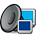 Icona del software Music Player Daemon Icona del software Music Player Daemon