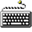 Icona del software Clavier+ Icona del software Clavier+
