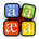 Icona del software Multiling O Keyboard Icona del software Multiling O Keyboard