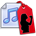 Icona del software Music Tag Icona del software Music Tag