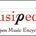 Icona del software Musipedia Icona del software Musipedia