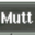 Icona del software Mutt Icona del software Mutt