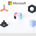 Icona del software Microsoft Web Framework Icona del software Microsoft Web Framework