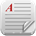 Icona del software My Grocery List Icona del software My Grocery List