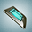 Icona del software Mirrored Mockup Design Icona del software Mirrored Mockup Design