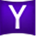 Icona del software My Yahoo Icona del software My Yahoo