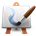 Icona del software MyPaint Icona del software MyPaint