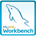 Icona del software MySQL Workbench Icona del software MySQL Workbench