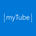 Icona del software myTube Icona del software myTube