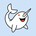 Icona del software narwhal Icona del software narwhal
