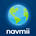Icona del software Navmii Icona del software Navmii