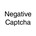 Icona del software Negative Captcha Icona del software Negative Captcha