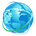 Icona del software NetBalancer Icona del software NetBalancer