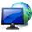 Icona del software Network Activity Indicator Icona del software Network Activity Indicator