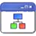 Icona del software Network Security Task Manager Icona del software Network Security Task Manager
