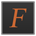 Icona del software NexusFont Icona del software NexusFont