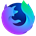 Icona del software Firefox Nightly Icona del software Firefox Nightly