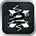 Icona del software Ninja Ropes Extreme Icona del software Ninja Ropes Extreme