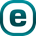 Icona del software ESET NOD32 Antivirus Icona del software ESET NOD32 Antivirus