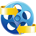 Icona del software NoteBurner M4V Converter Plus Icona del software NoteBurner M4V Converter Plus