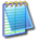 Icona del software Notepad2 Icona del software Notepad2