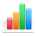Icona del software Numbers Icona del software Numbers