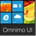 Icona del software Omnimo UI Icona del software Omnimo UI