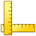 Icona del software On-Screen Ruler Icona del software On-Screen Ruler