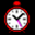 Icona del software Online Alarm Clock Icona del software Online Alarm Clock