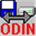 Icona del software ODIN Icona del software ODIN