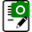 Icona del software Open Note Scanner Icona del software Open Note Scanner