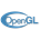 Icona del software OpenGL Icona del software OpenGL