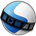 Icona del software OpenShot Icona del software OpenShot
