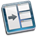 Icona del software Optimal Layout Icona del software Optimal Layout