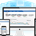 Icona del software Orbit Ad Server Icona del software Orbit Ad Server