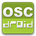 Icona del software OSCdroid Icona del software OSCdroid