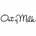 Icona del software Out of Milk Icona del software Out of Milk